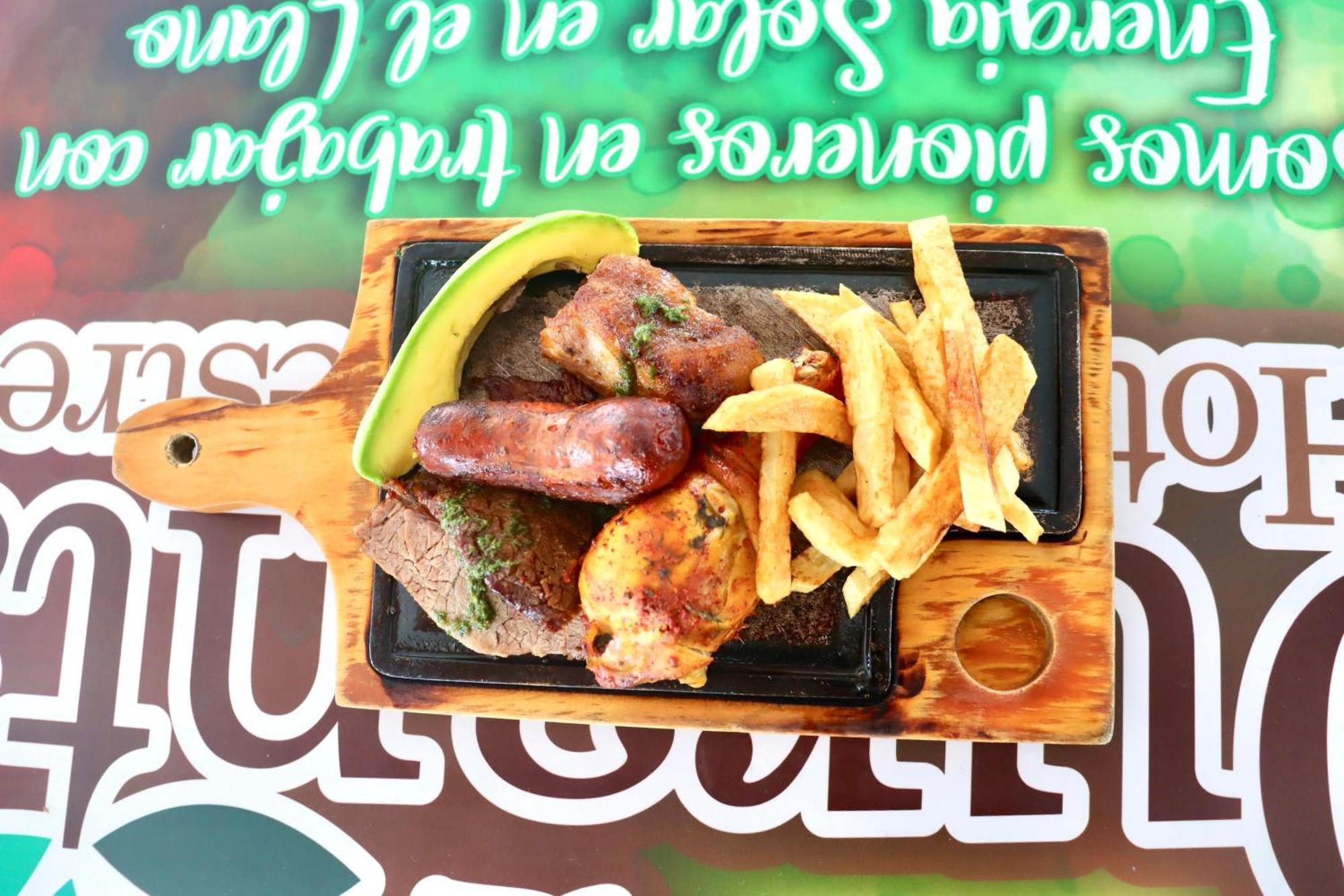 Hotel Boutique Duranta Apiay Ngoại thất bức ảnh