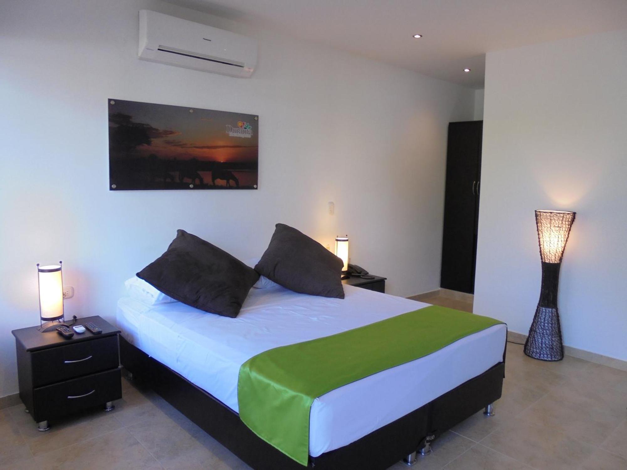 Hotel Boutique Duranta Apiay Phòng bức ảnh