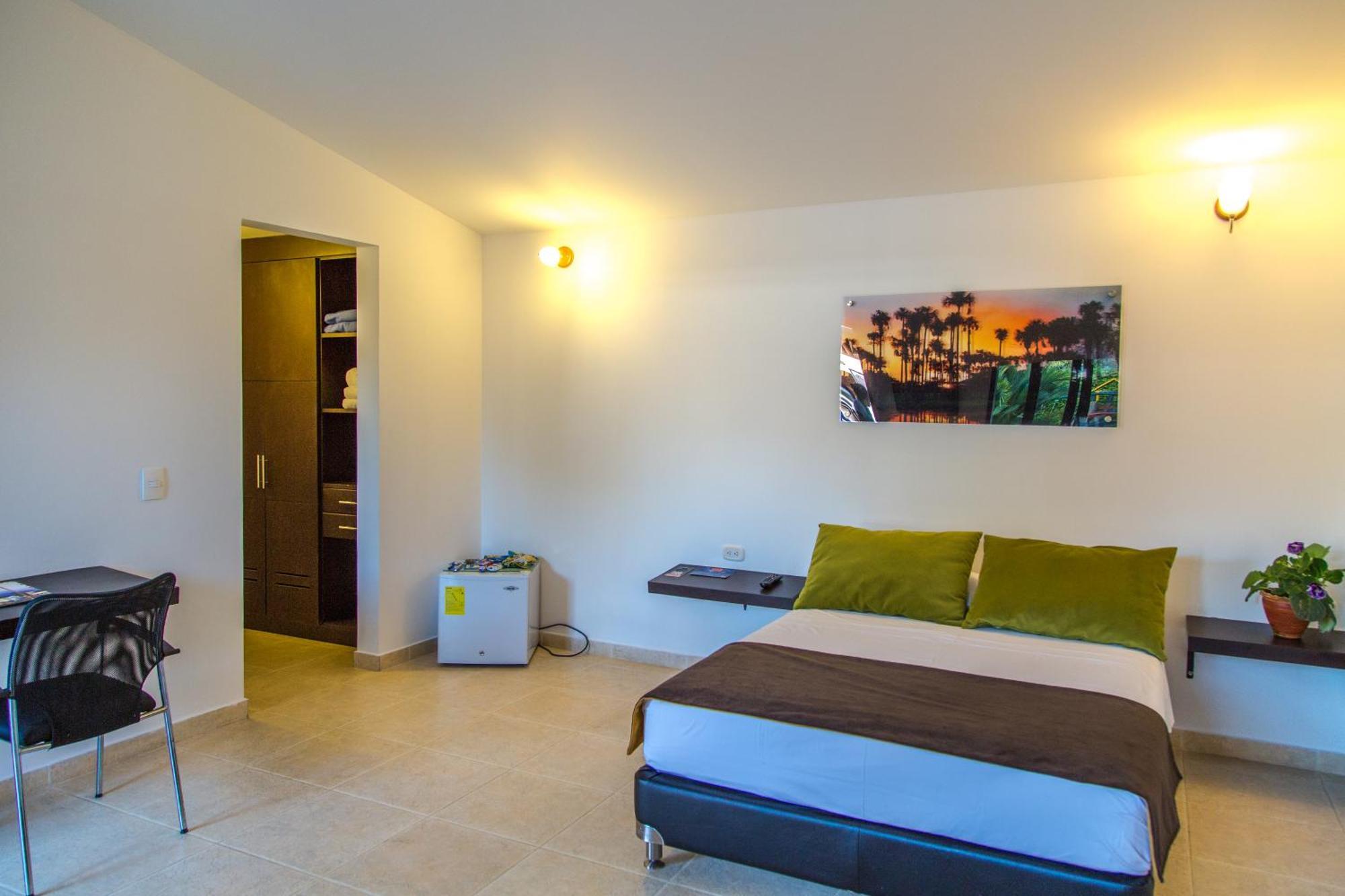 Hotel Boutique Duranta Apiay Phòng bức ảnh