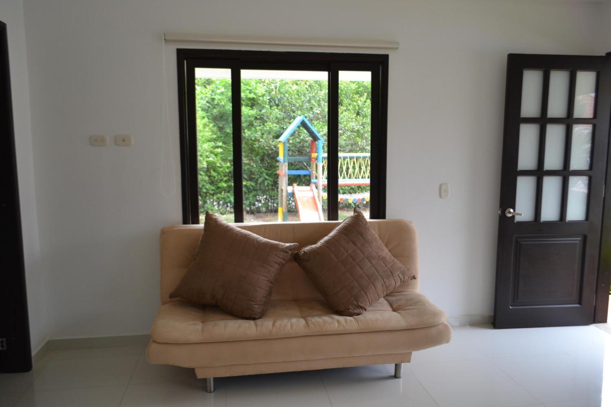 Hotel Boutique Duranta Apiay Phòng bức ảnh